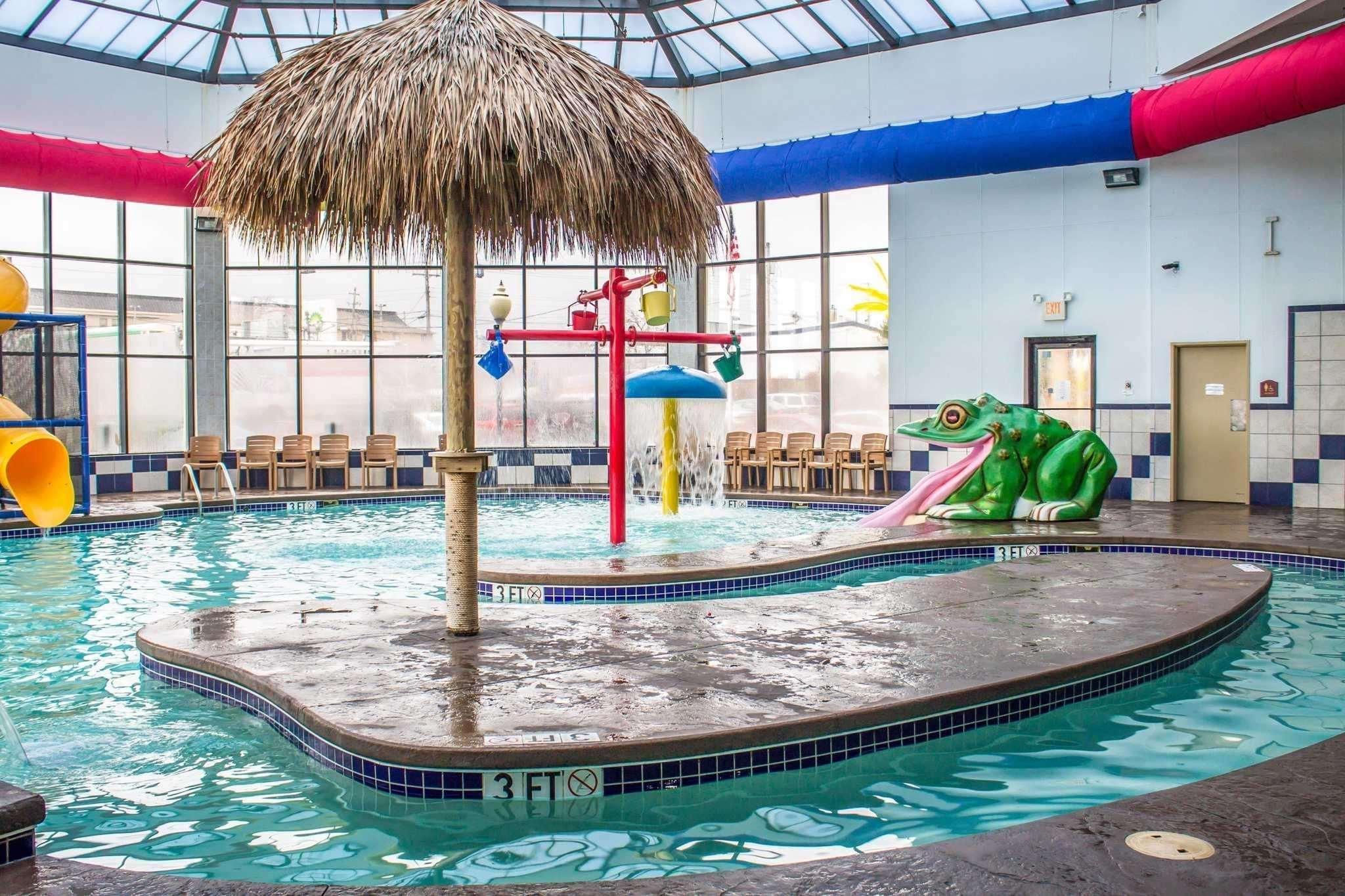 Comfort Inn & Suites Kent - University Area 外观 照片
